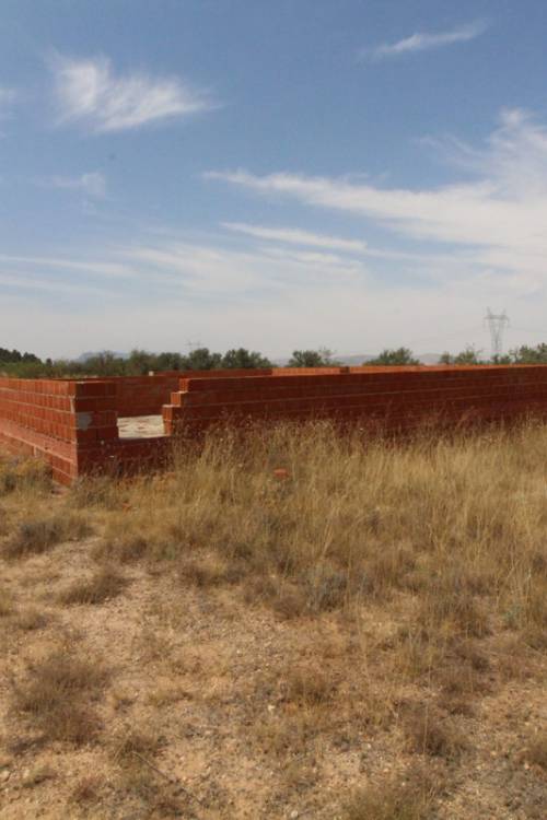 Land - Venta - Biar - Biar Centro