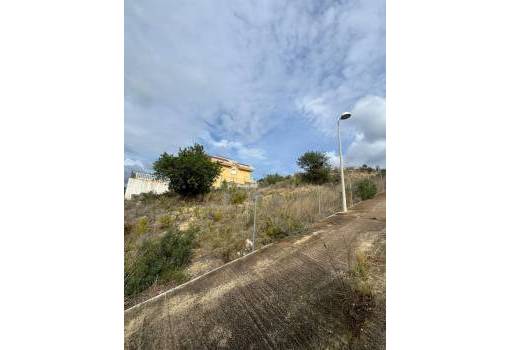 Land - Venta - Calpe - Calpe Centro