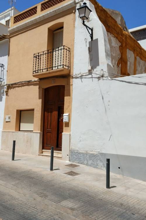 Land - Venta - Calpe - Calpe Centro