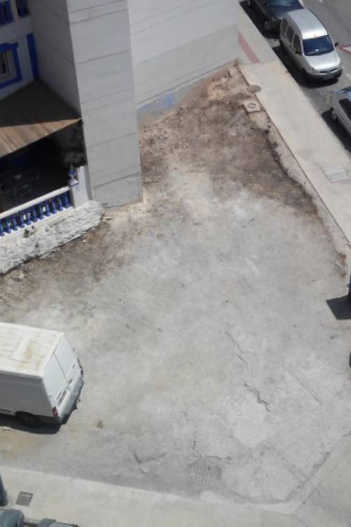 Land - Venta - Calpe - Calpe Centro