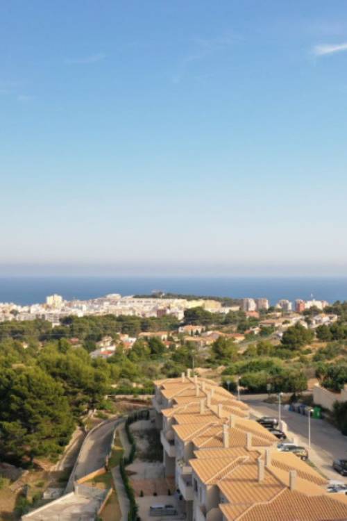 Land - Venta - Calpe - Calpe Centro