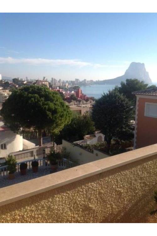 Land - Venta - Calpe - Calpe Centro