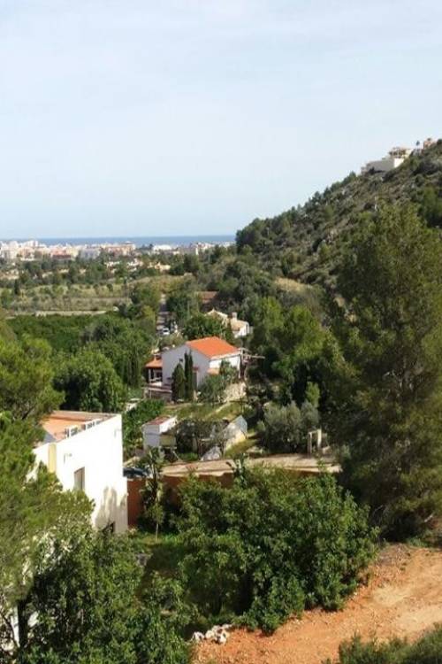 Land - Venta - Denia - Denia Centro