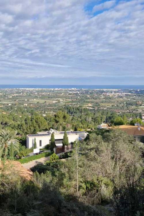 Land - Venta - Denia - La Sella Golf