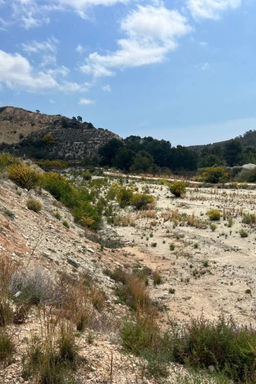 Land - Venta - Finestrat - Finestrat