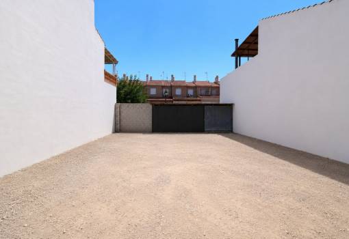 Land - Venta - Formentera del Segura - Formentera del Segura Centro