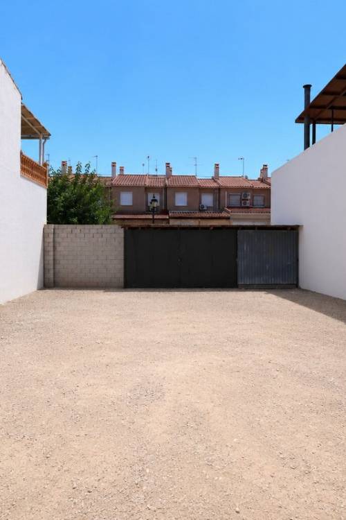 Land - Venta - Formentera del Segura - Formentera del Segura Centro