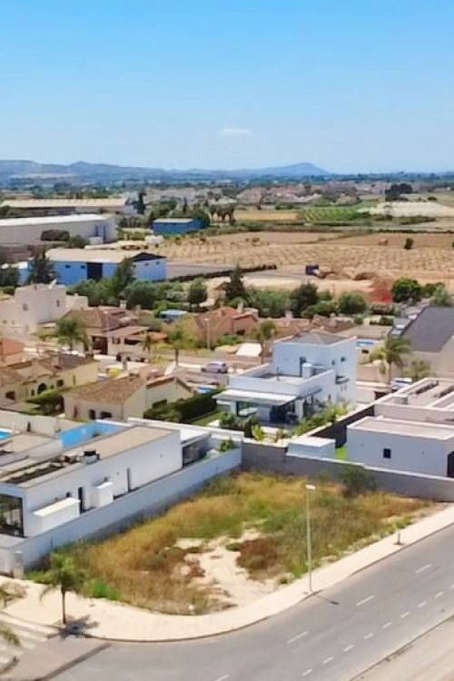 Land - Venta - Formentera del Segura - Formentera del Segura