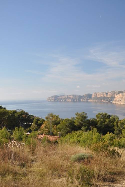 Land - Venta - Jávea - Xàbia - Jávea - Xàbia Centro