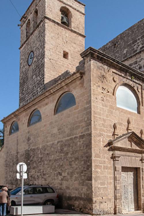 Land - Venta - Jávea - Xàbia - Jávea - Xàbia Centro