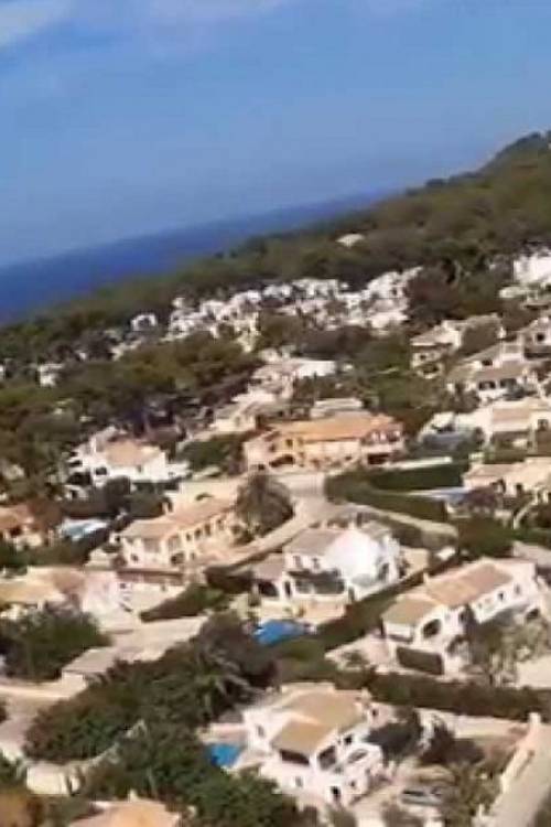 Land - Venta - Jávea - Xàbia - Jávea - Xàbia Centro