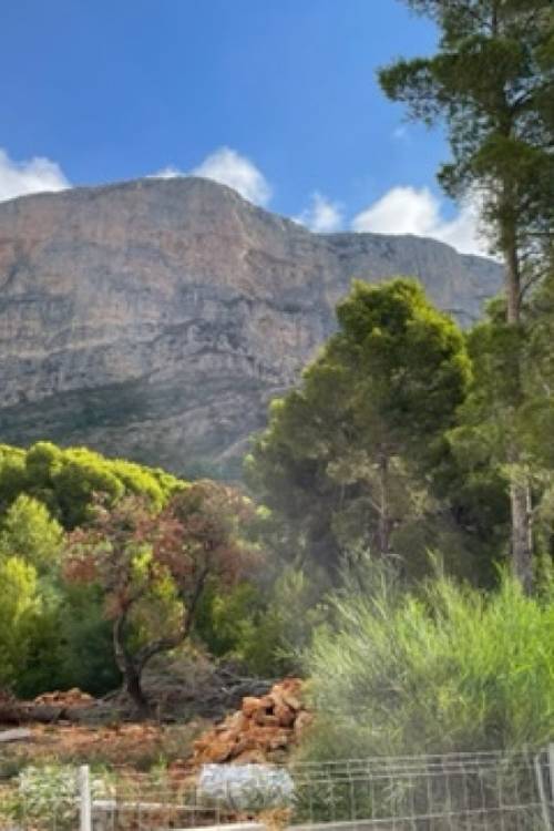 Land - Venta - Jávea - Xàbia - Jávea - Xàbia Centro