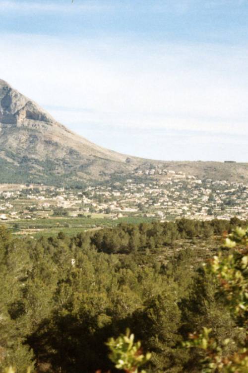 Land - Venta - Jávea - Xàbia - Jávea - Xàbia Centro