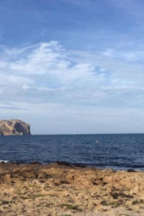 Land - Venta - Jávea - Xàbia - Playa del Arenal