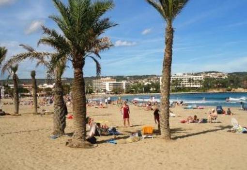 Land - Venta - Jávea - Xàbia - RO--82771