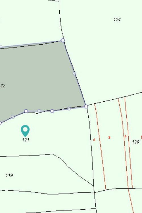 Land - Venta - Jumilla - Jumilla Centro