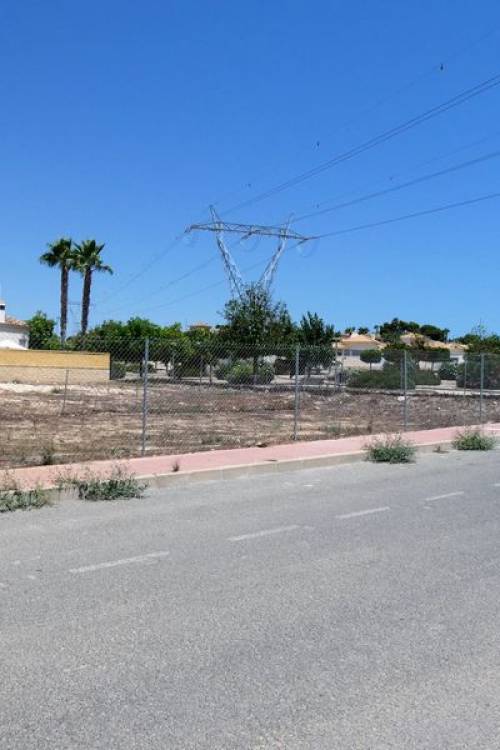 Land - Venta - La Marina - Oasis