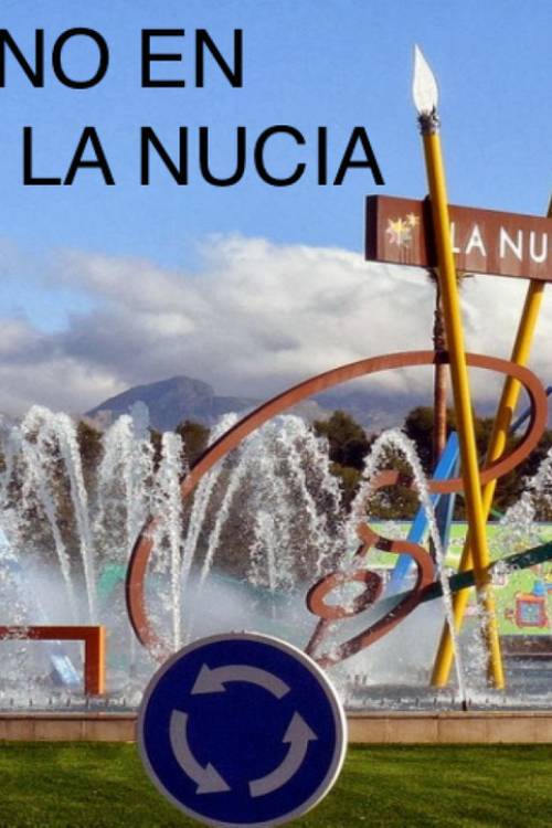 Land - Venta - La Nucía - La Nucia Centro