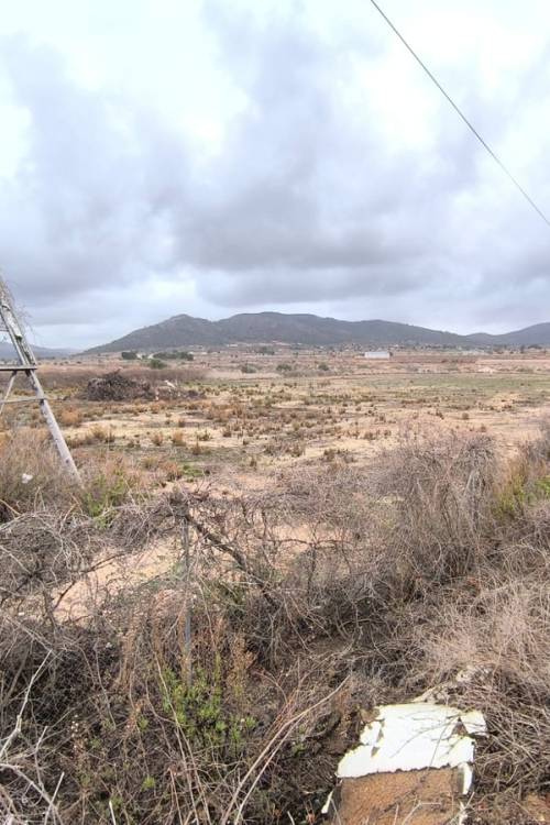 Land - Venta - La Romana - La Romana Centro