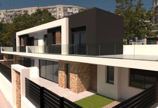 Land - Venta - Los Montesinos - RO-80402