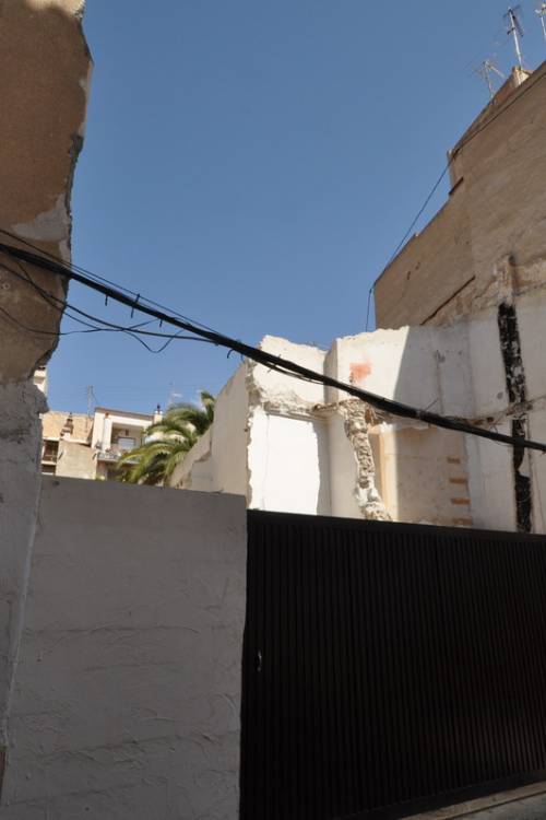 Land - Venta - Monóvar - Monòver - Monóvar - Monòver Centro