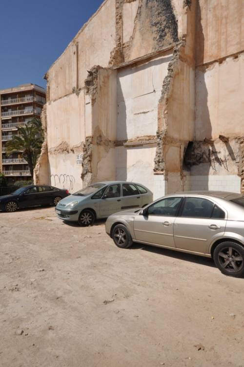 Land - Venta - Monóvar - Monòver - Monóvar - Monòver Centro