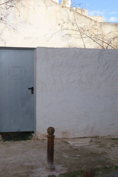 Land - Venta - Monóvar - Monòver - Monóvar - Monòver Centro