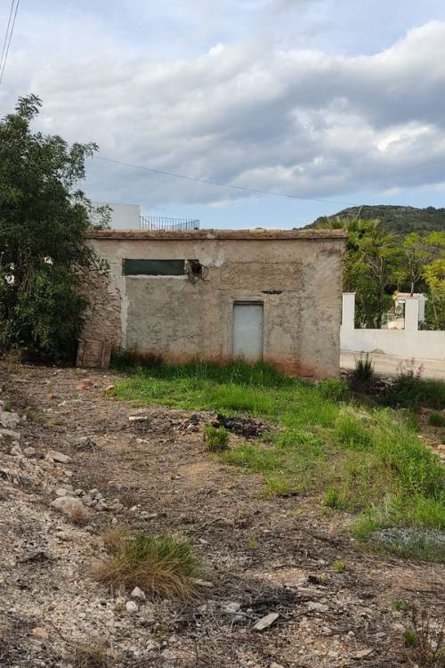 Land - Venta - Murla - Murla