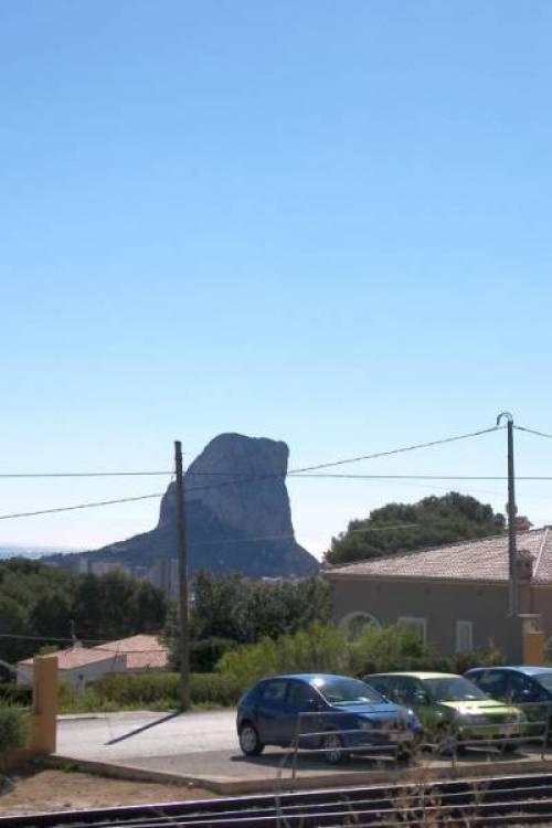 Land - Venta - Novelda - Estación