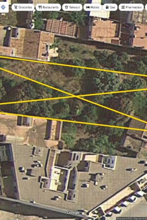 Land - Venta - Ondara - Ondara Centro