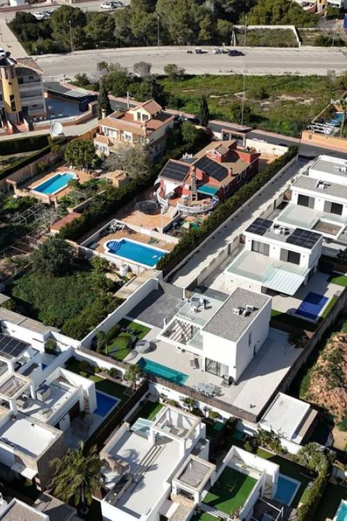 Land - Venta - Orihuela - Lomas de Cabo Roig