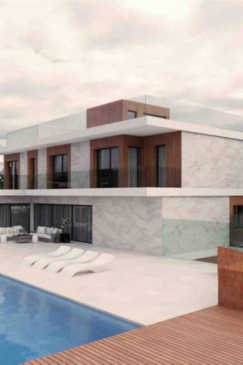 Land - Venta - Orihuela - Villamartin