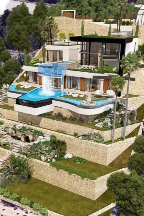 Land - Venta - Pedreguer - Pedreguer Centro