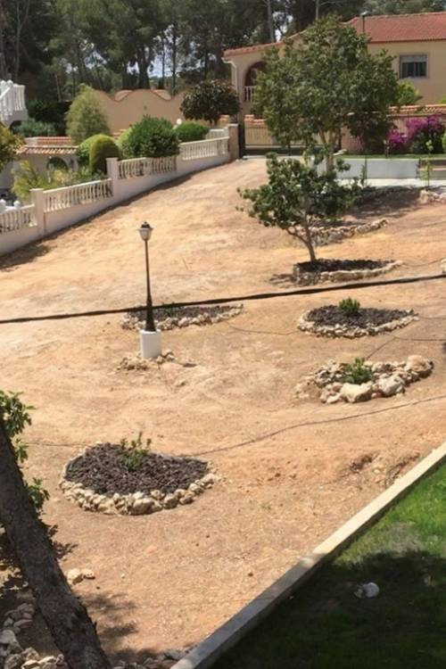 Land - Venta - Pilar de la Horadada - Pinar de Campoverde