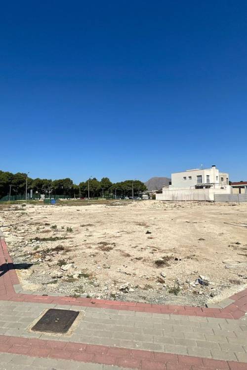 Land - Venta - Rafal - Rafal