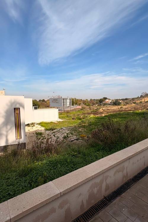 Land - Venta - Rojales - Ciudad Quesada