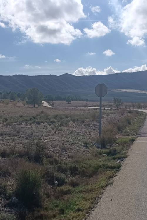 Land - Venta - Salinas - Salinas Centro