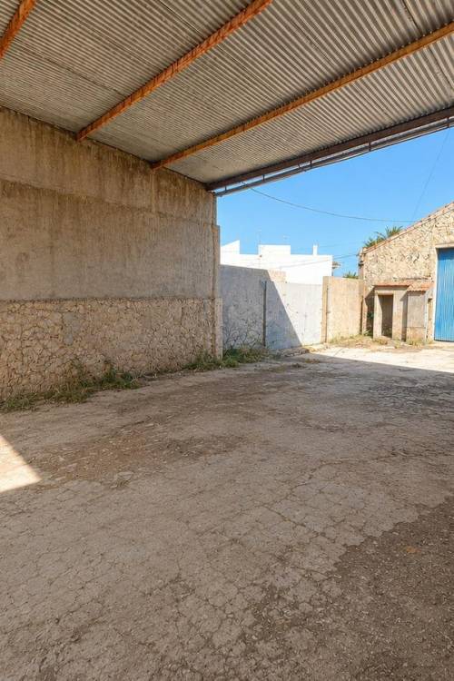 Land - Venta - San Miguel de Salinas - San Miguel de Salinas Centro