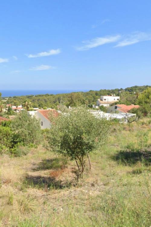 Land - Venta - Teulada - Moraira