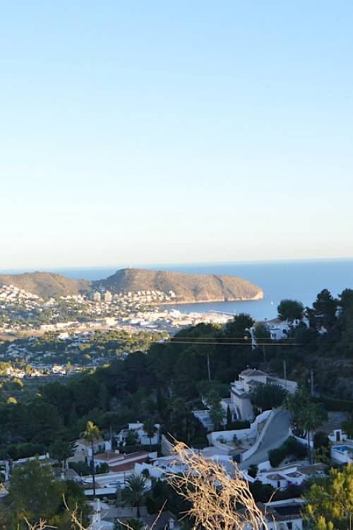 Land - Venta - Teulada - Moraira