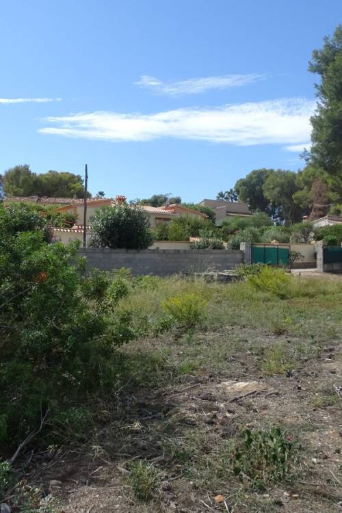 Land - Venta - Teulada - Teulada Centro