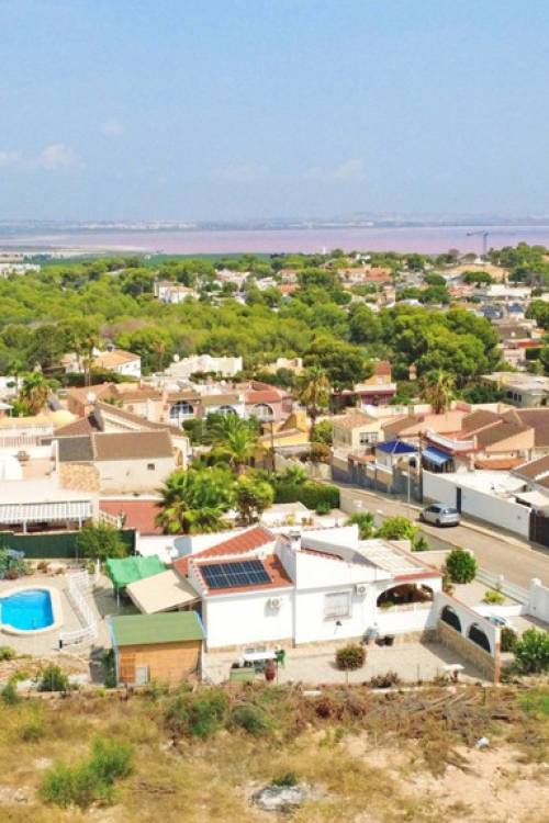 Land - Venta - Torrevieja - Torrevieja Centro