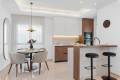 New Build - Apartamento - Ciudad Quesada - Doña pepa