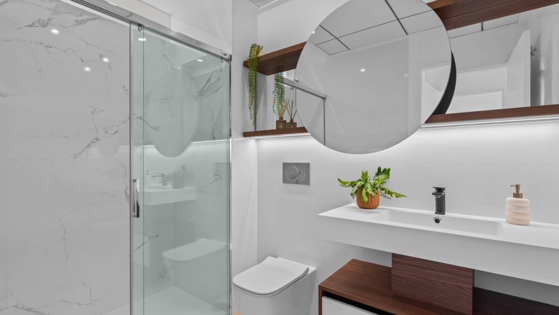 New Build - Apartamento - Ciudad Quesada - Doña pepa