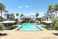New Build - Apartamento - Ciudad Quesada - Doña pepa