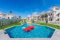 New Build - Apartamento - Doña Pepa - Ciudad Quesada