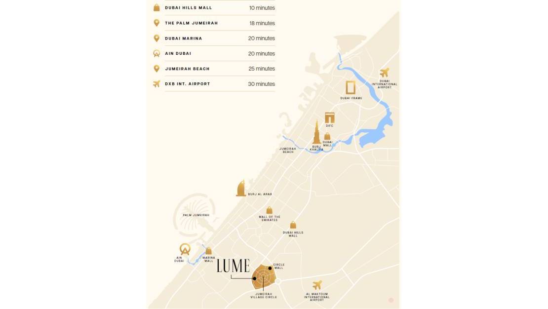 New Build - Apartamento - Dubai