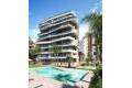 New Build - Apartamento - Guardamar del Segura
