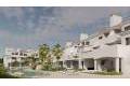 New Build - Apartamento - Los Alcázares