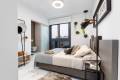 New Build - Apartamento - Orihuela Costa